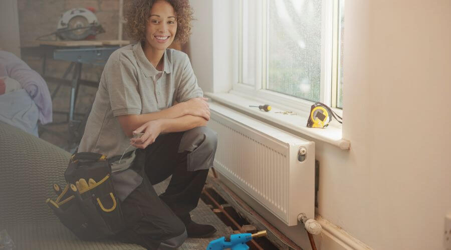 Professional septic pumping service in Quaker City, OH